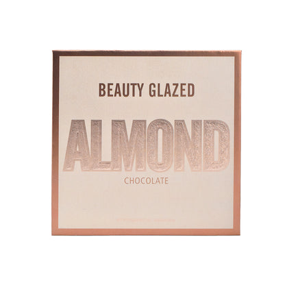 Sombra Almond  Beauty Glazed