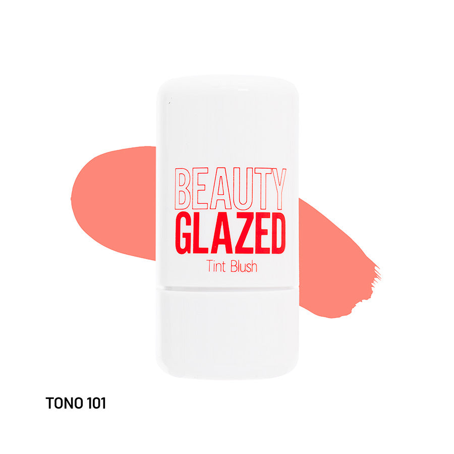 Rubor Gelatina Beauty Glazed