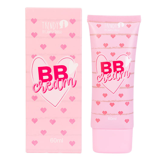 BB Cream Trendy 60ml