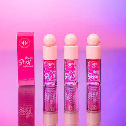 Lip Gloss Magic Shell BLOOMSHELL