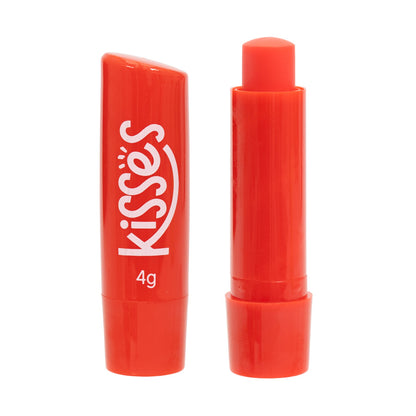 Brillo Lip Balm Kisses Rojo