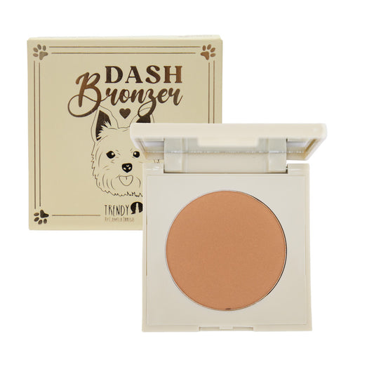 Bronzer En Polvo Dash