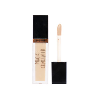 Corrector Profesional Trendy Magic Concealer