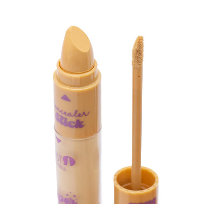 Corrector De Ojeras Doble Super Cool Trendy