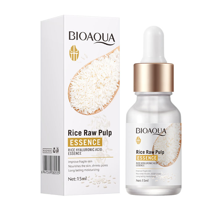 Esencia de Arroz  15ML BIOAQUA