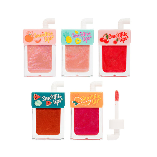 Brillo Voluminizador Trendy Smoothie Lips