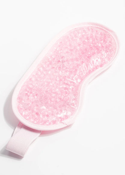 Gel Rosa Eye Mask