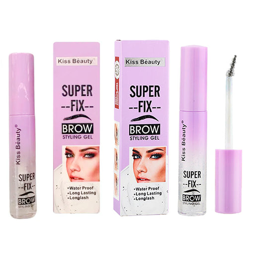 Super Fix Brow KISS BEAUTY