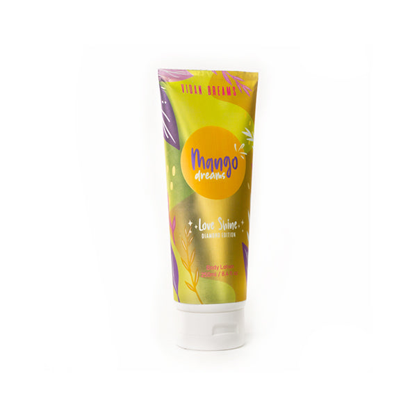 Mini Crema Mango Dreams 75ml