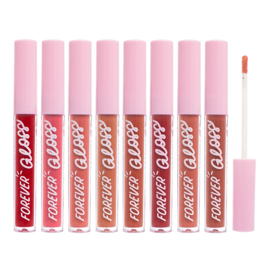 Kit X 8 Forever Gloss