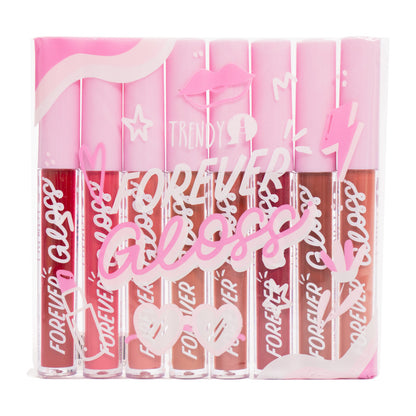 Kit X 8 Forever Gloss