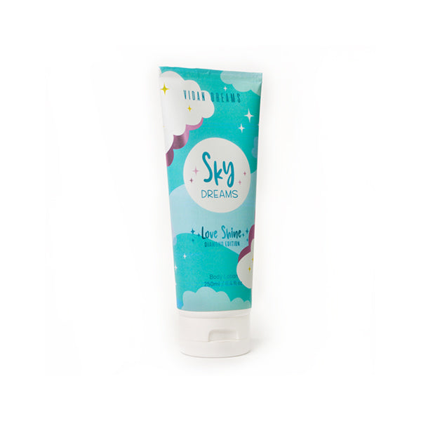 MIni Crema Sky 75ml