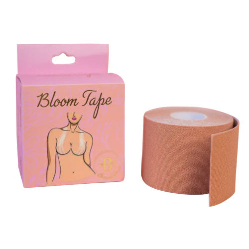 Bloom Tape