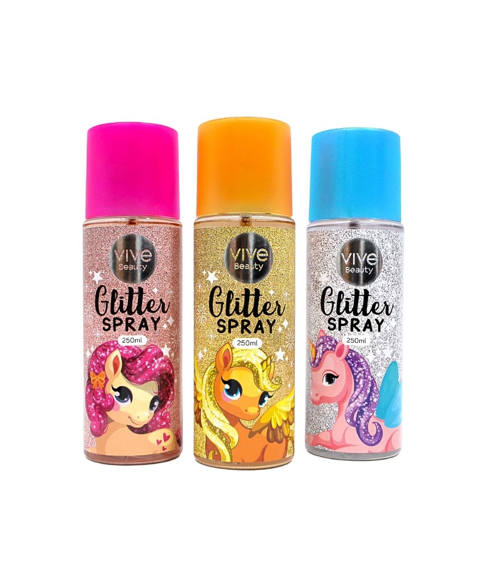 Spray de Unicornios 250 ml VIVE BEAUTY