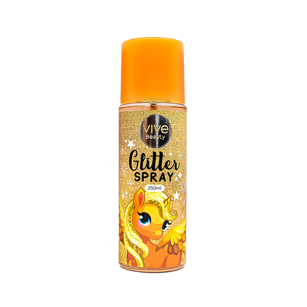 Spray de Unicornios 250 ml VIVE BEAUTY