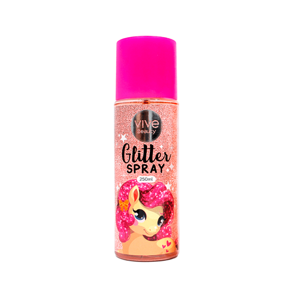 Spray de Unicornios 250 ml VIVE BEAUTY