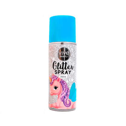 Spray de Unicornios 250 ml VIVE BEAUTY